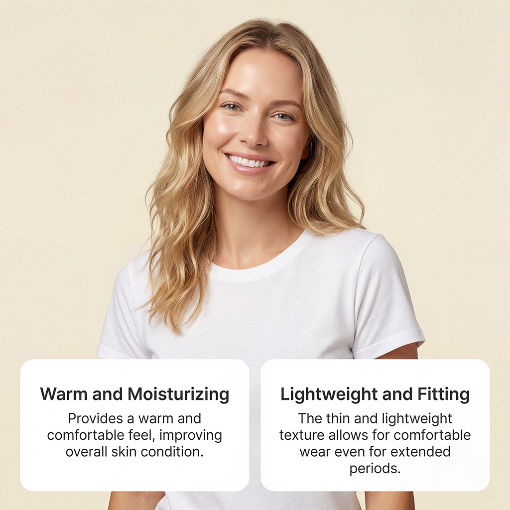 Body Care Patches Help Regulat - огляд і ціна Herbal Wellness Healthcare
