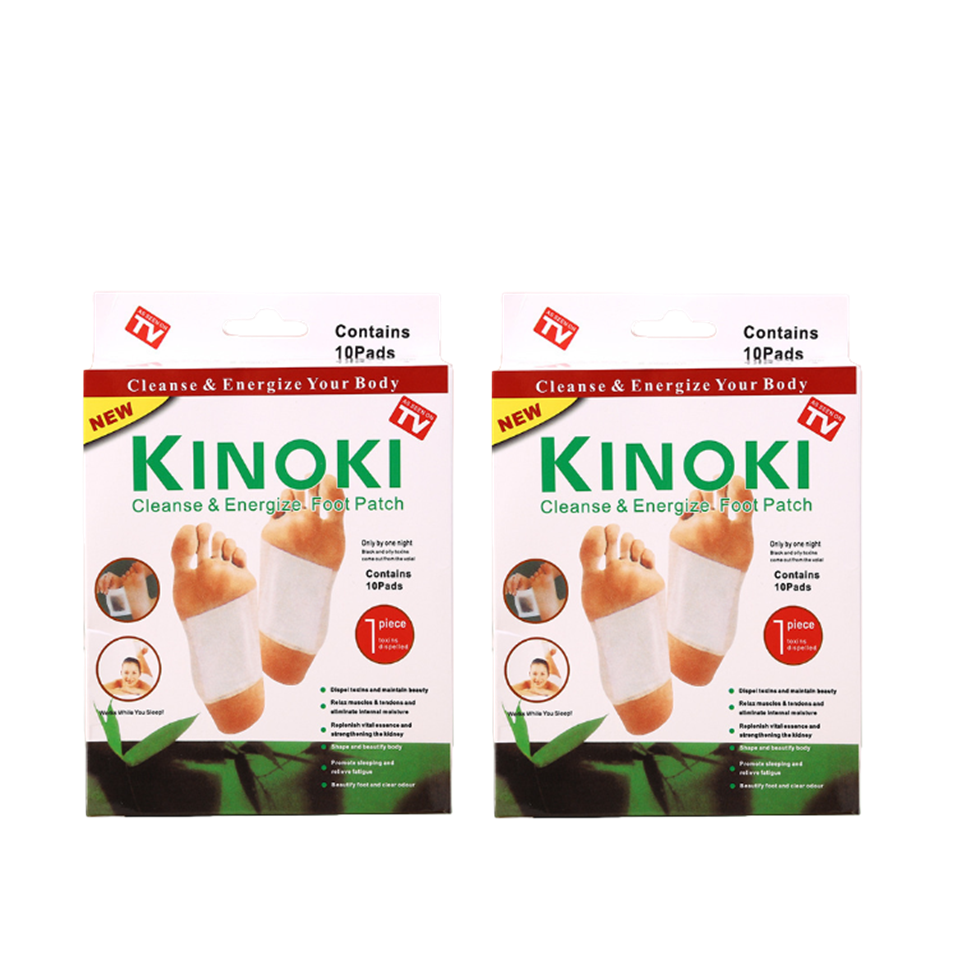 1/2/3/5Bags Korea Cleansing De - огляд і ціна Herbal Wellness Healthcare