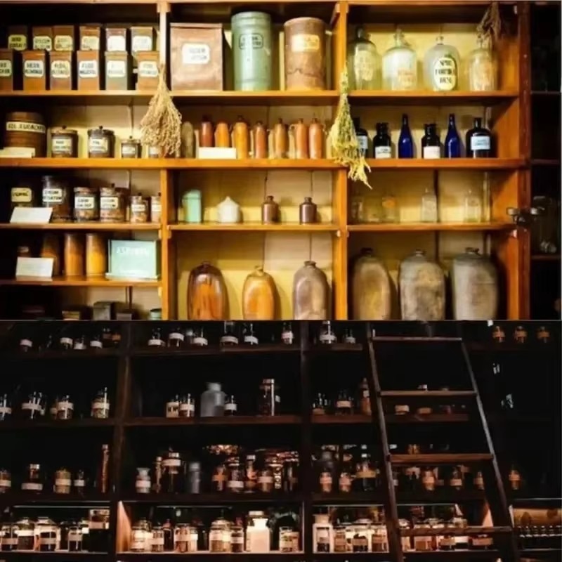 The Holistic Home Apothecary 1 - огляд і ціна Herbal Holistic Wellness