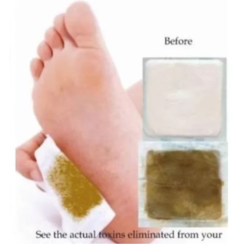1/2/3/5Bags Cleansing Detox Le - огляд і ціна Herbal Wellness Healthcare