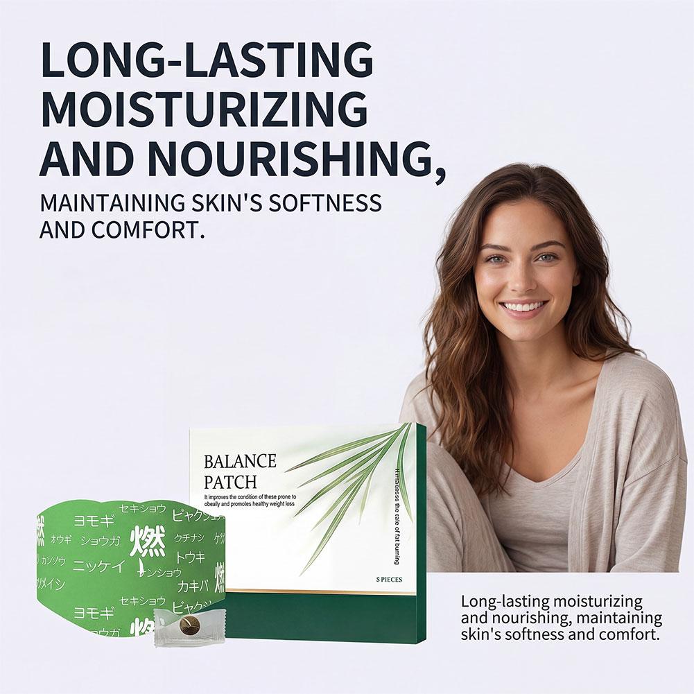 AMZ Herbal Pain Relief Patch U - огляд і ціна Herbal Wellness Healthcare